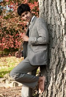 фото Дипал Патель