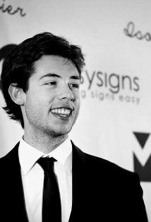 фото Тим Мэйсон Скотт