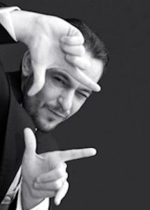 фото Диего Монтесинос