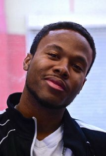 фото Джаррод Ноулз