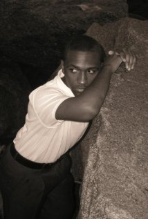 фото Ахмад Ньюман