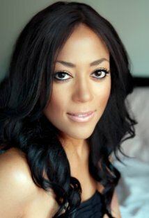 фото Courtney Banks