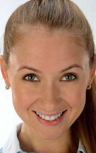 фото Маша Сильберберг