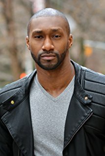 фото Haaron Hines