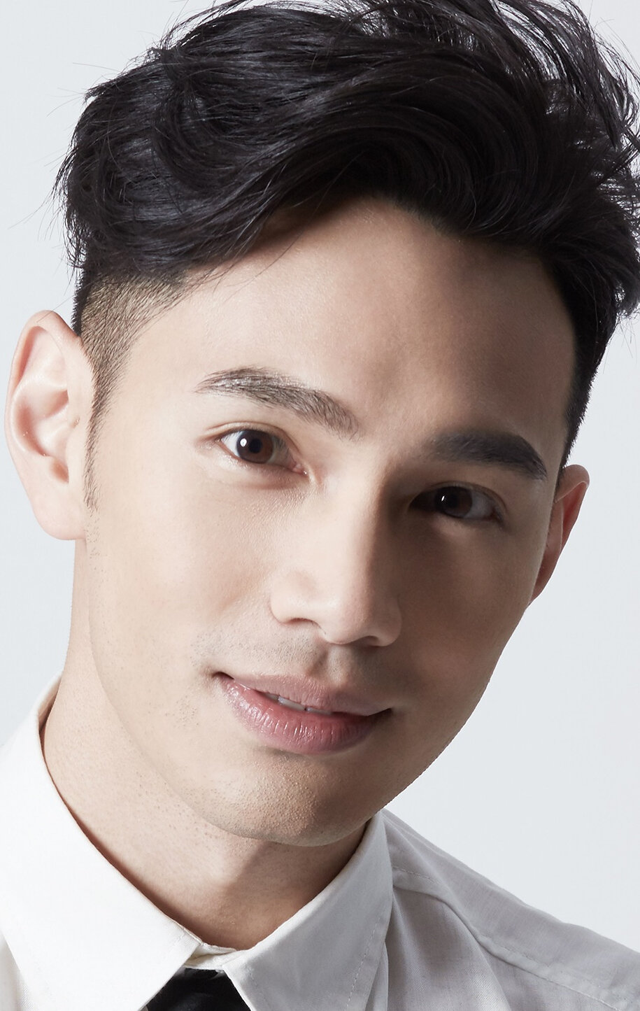 фото Джонатан Вон