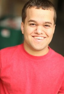 фото Калеб Туррес