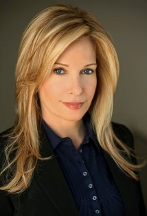 фото Холли Фаулер