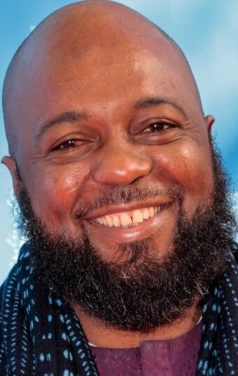 фото Ике Ннаебуе