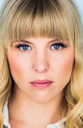 фото Сара Коутс