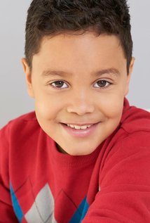 фото Ричи Лоуренс