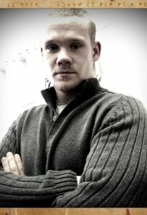 фото Саймон Роулинг