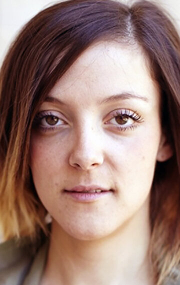 фото Камилль Лелуш