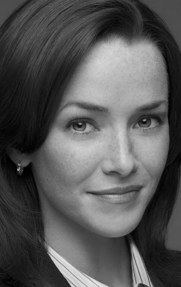 фото Энни Вершинг