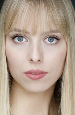 фото Жизелль ДаМиер