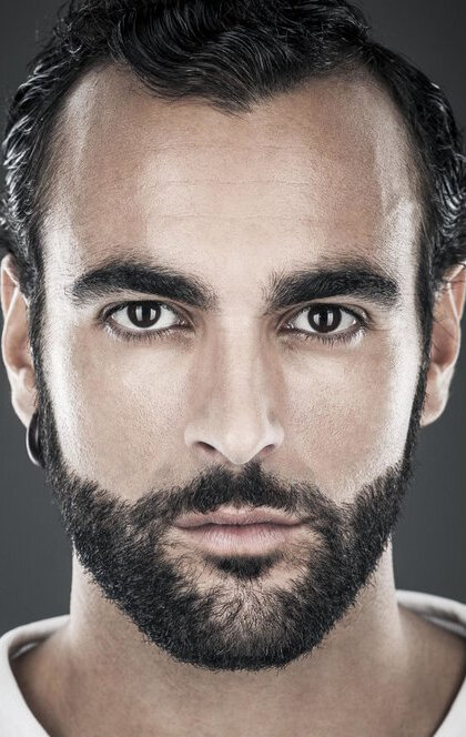 фото Марко Менгони