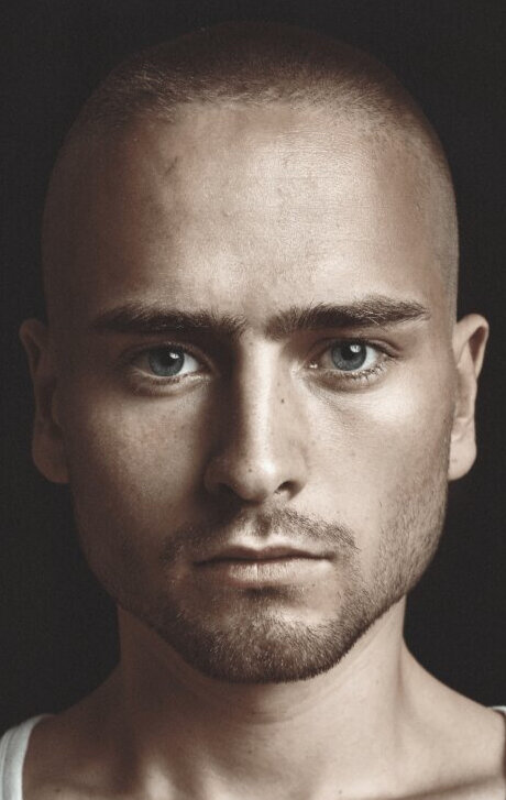 фото Аугуст Картер