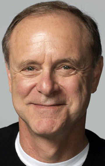 фото Майкл Бофшевер