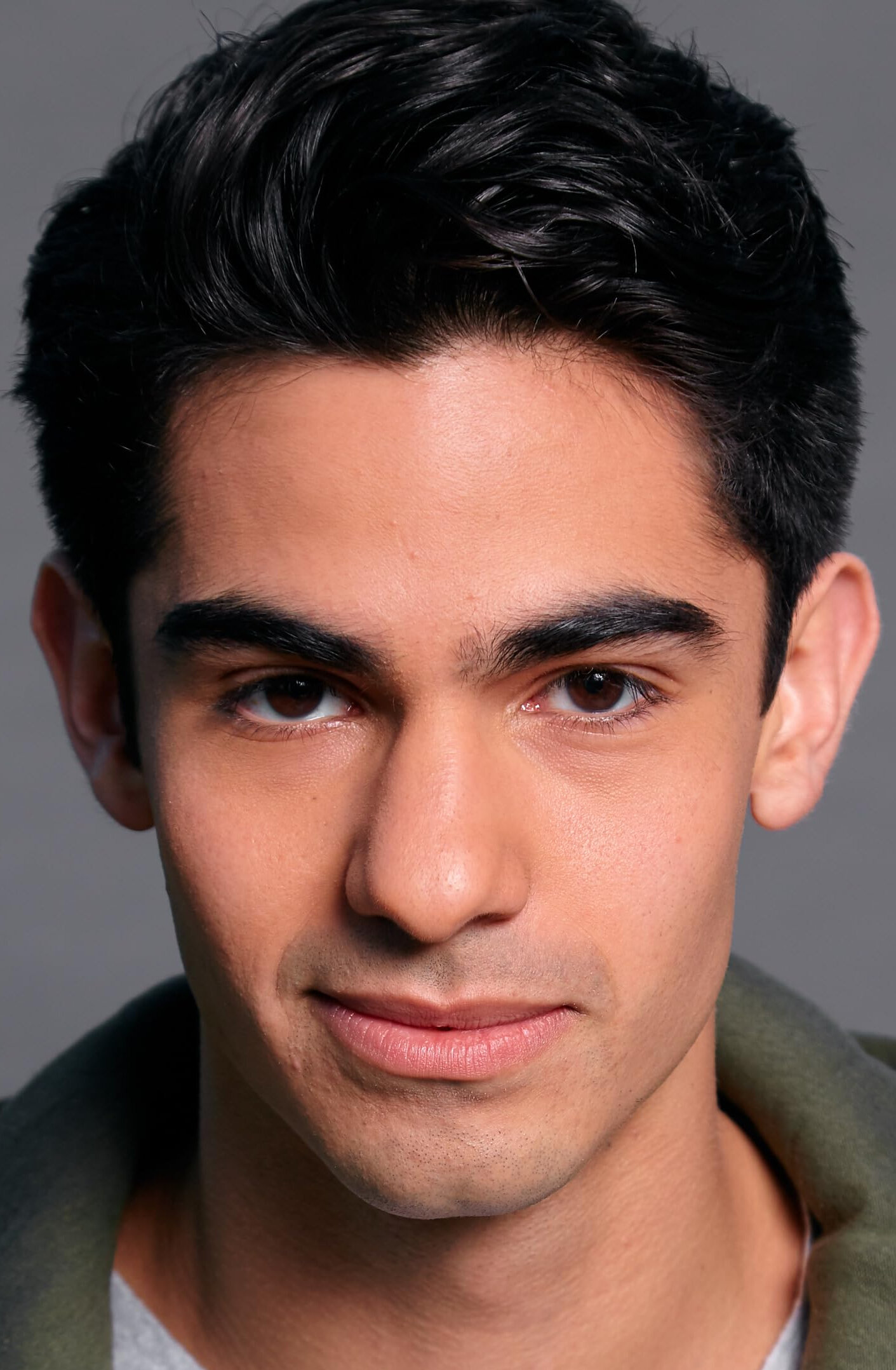 фото Мэттью Фриас