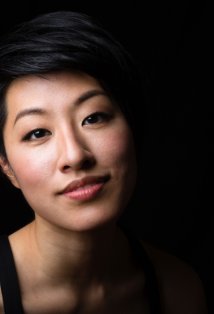 фото Мелоди Чэн