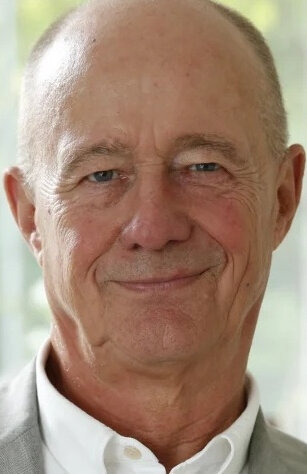 фото Андерс Рефн