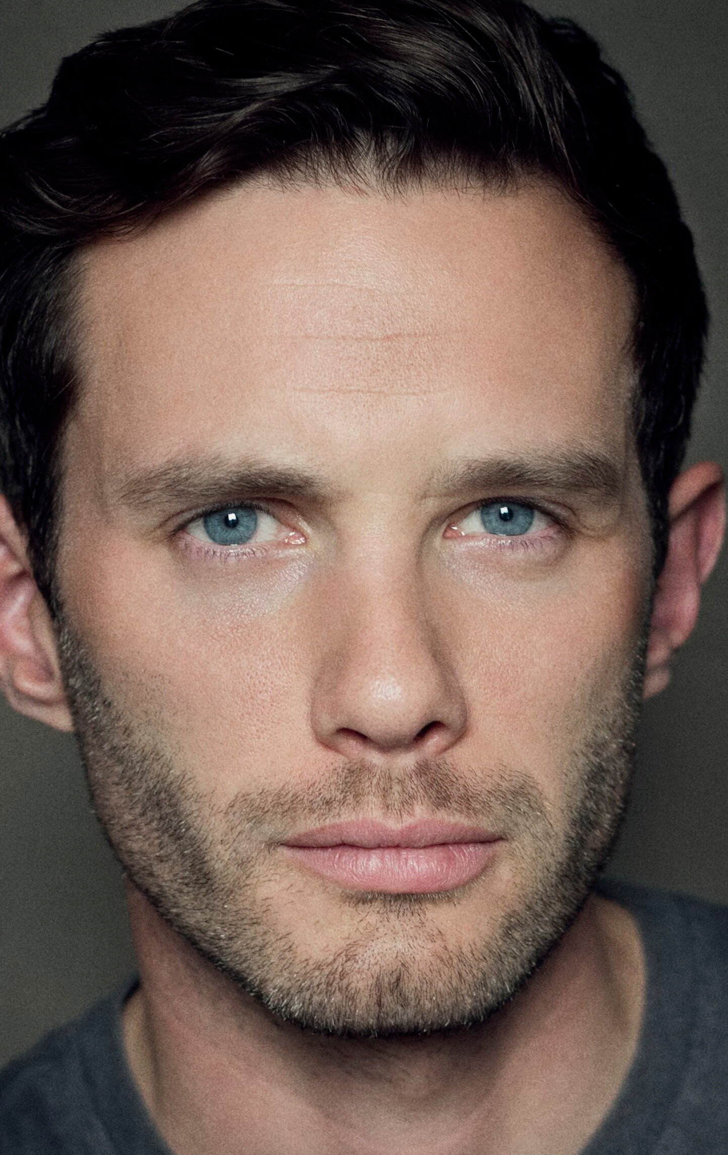 фото Саймон Хэйкок