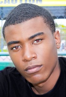 фото Майкл Дж. Картер