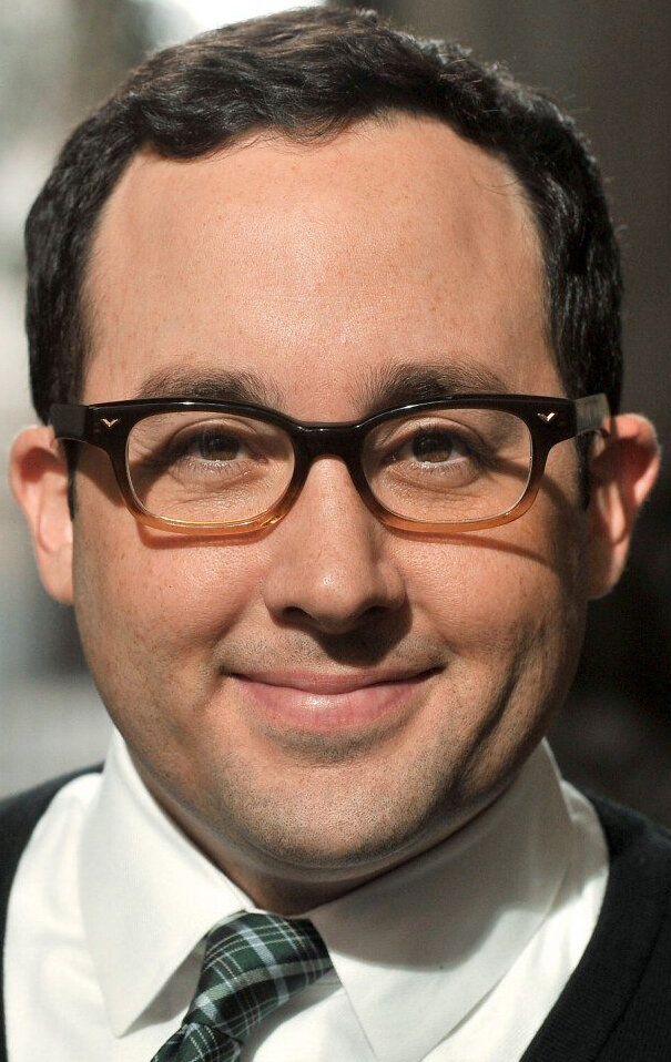 фото П.Дж. Бирн