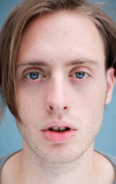 фото Джеффри Уоллес