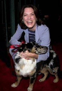 фото Кэрри Куинн Долин