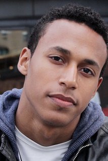 фото Маалик Эванс