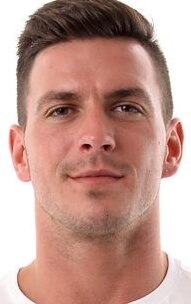 фото Пэдди О’Брайн