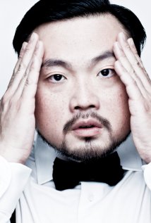 фото Кристоф Тек