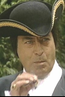 фото Хильберто Роман