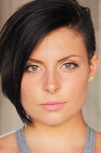 фото Paulina Lagudi Ulrich