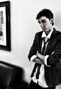 фото Джеймс Бэчелор