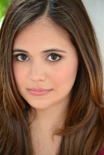 фото Laura Posse