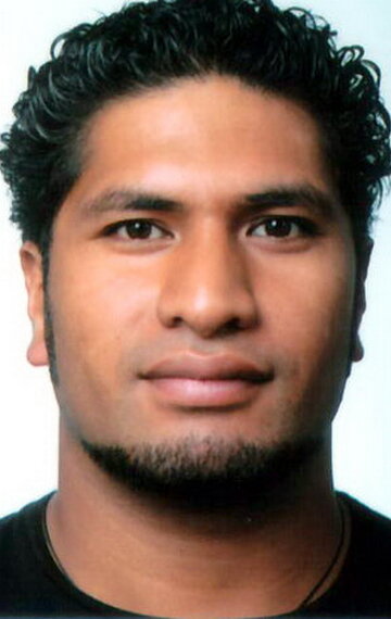 фото Сала Бейкер