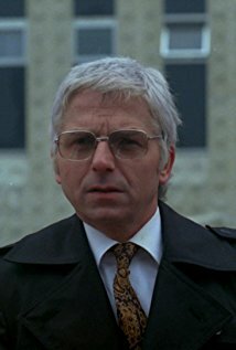 фото Бернар Папино