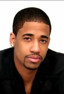 фото Кори Харрис