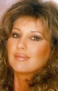 фото Анна Мария Риццоли