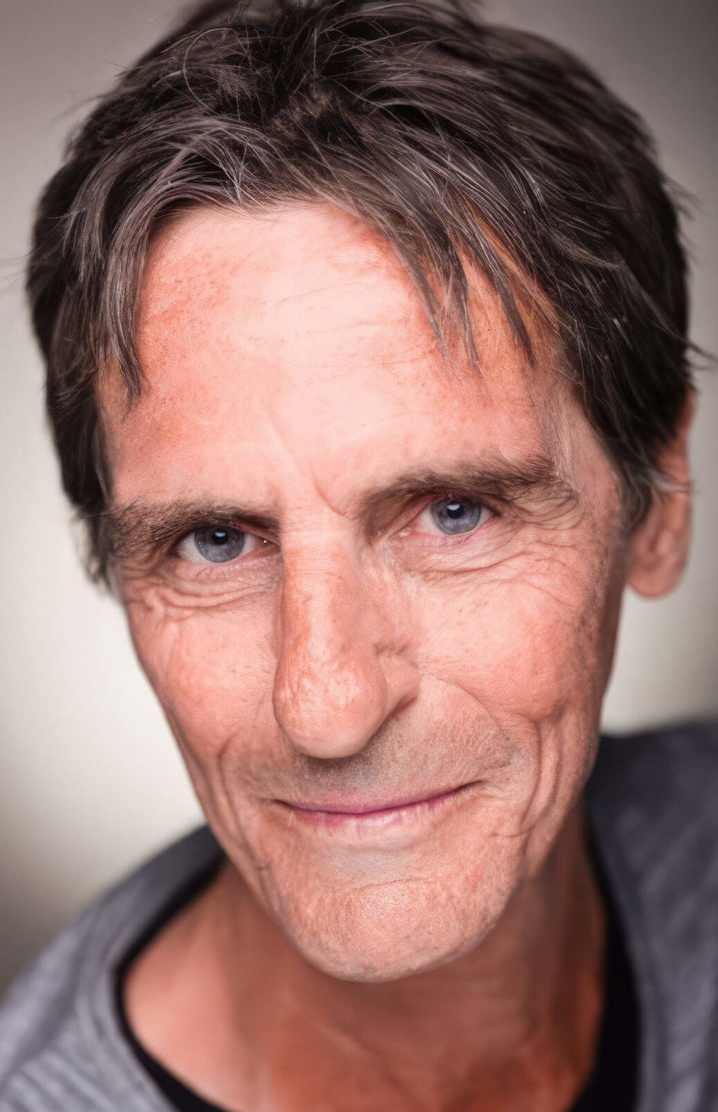 фото Стефан Уре