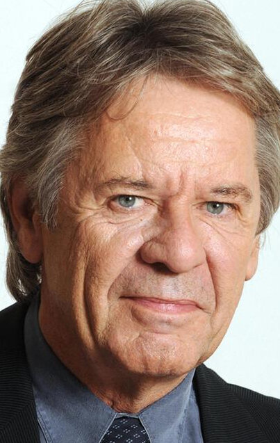 фото Джанкарло Дзанетти