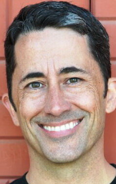 фото Тим Чайлдресс