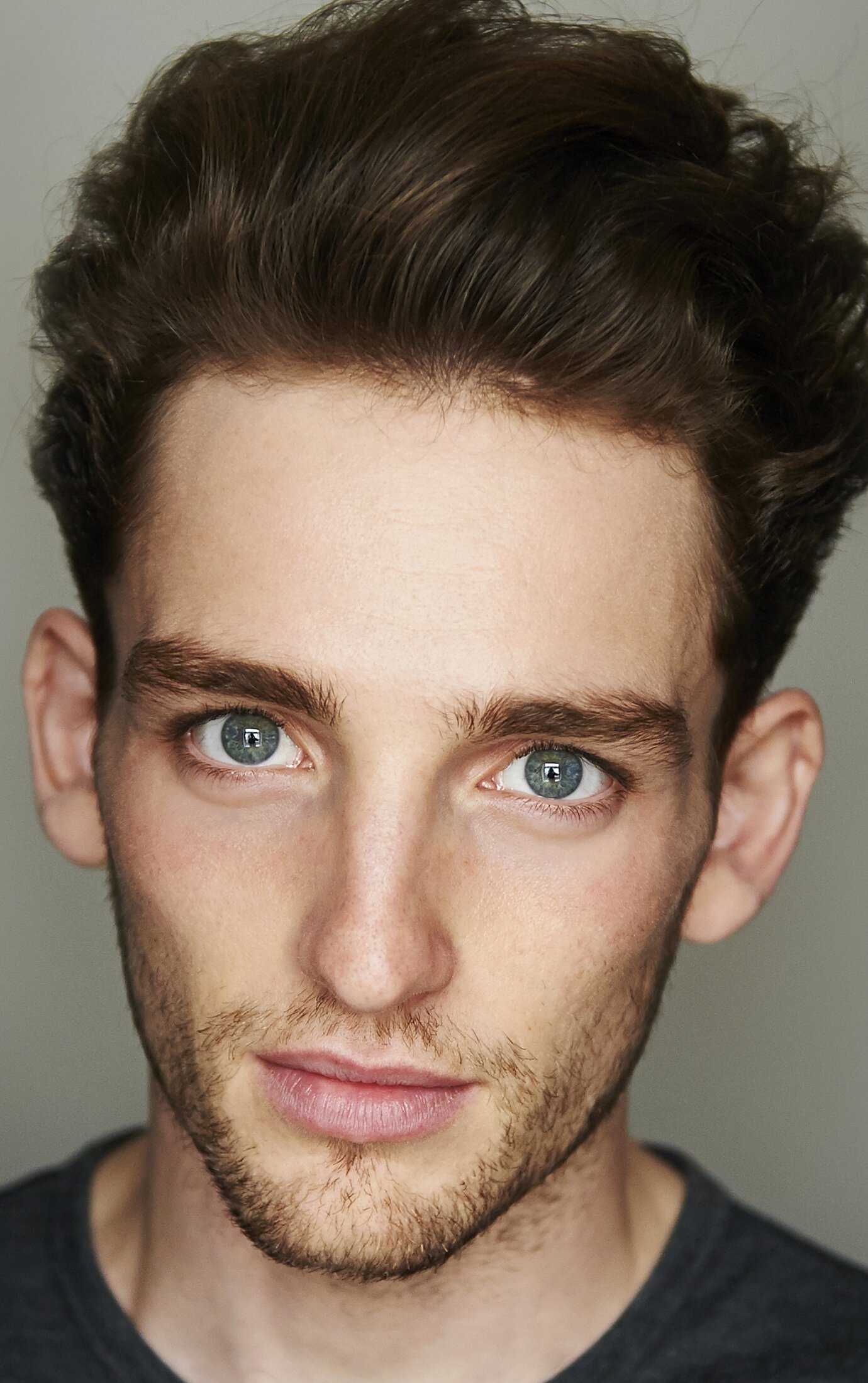 фото Лори Дэвидсон