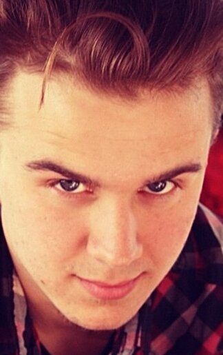 фото Иван Кротов