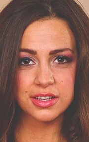 фото Эбигейл Мак