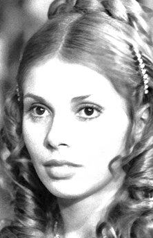 фото Грасинда Фрайр