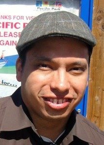 фото Андре Ривера