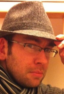 фото Дэйв МакГлон