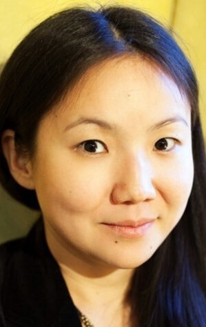 фото Элла Манжеева